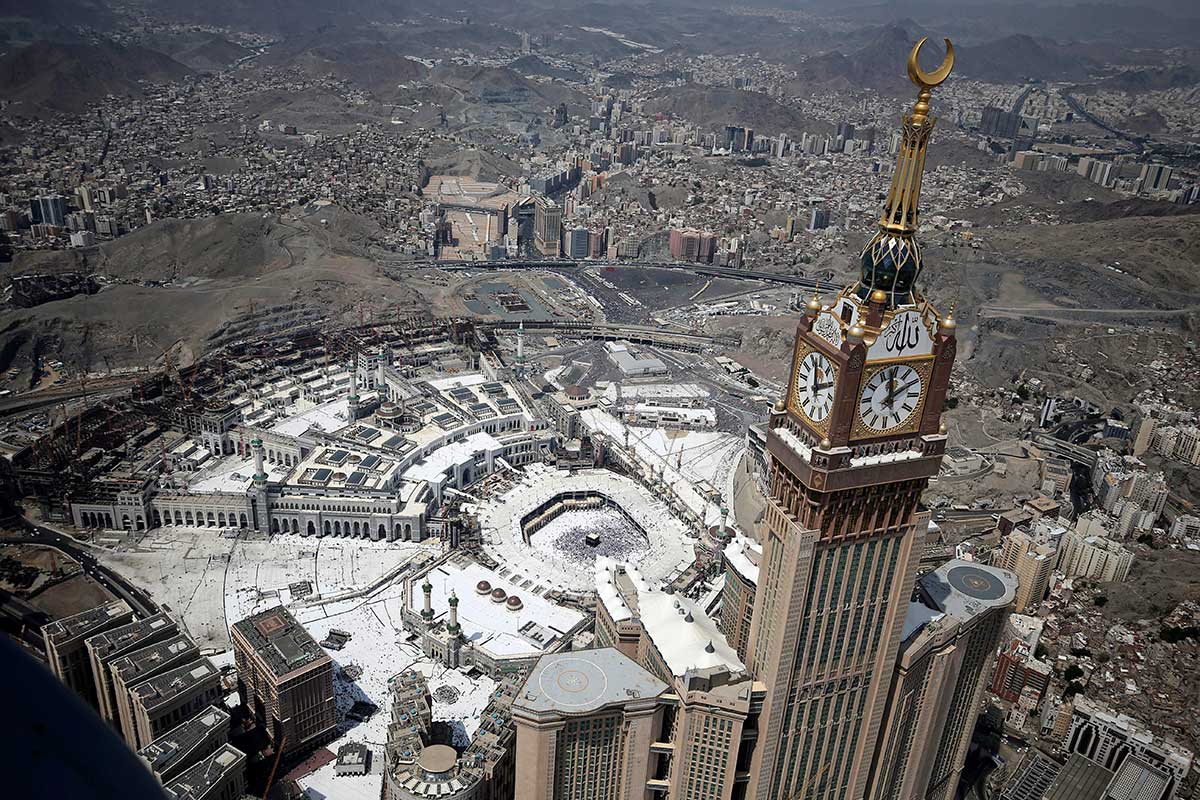 Umrah